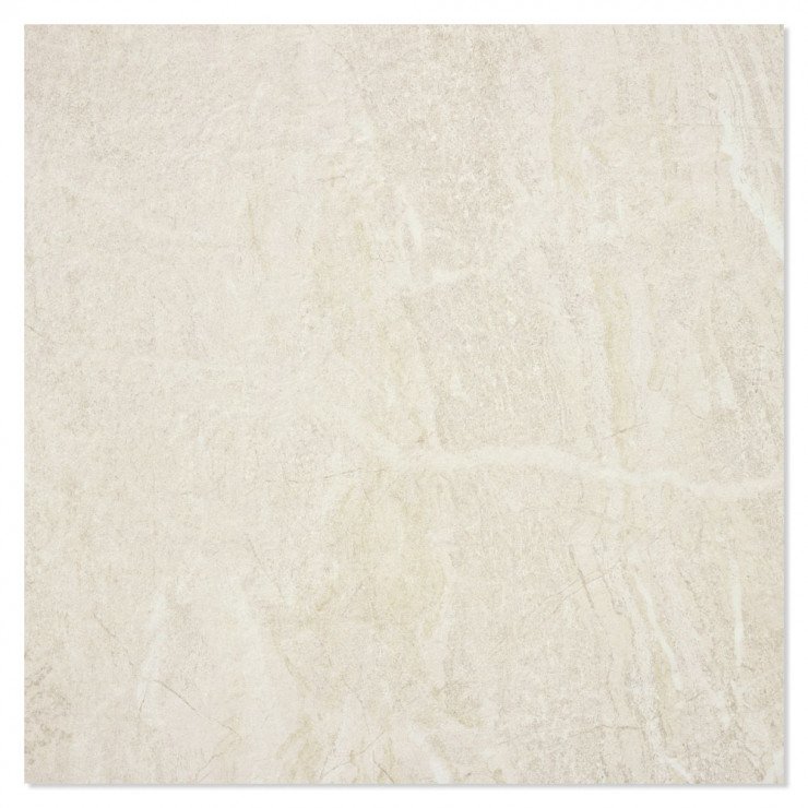 Klinker Solvag Beige Mat 60x60 cm-0